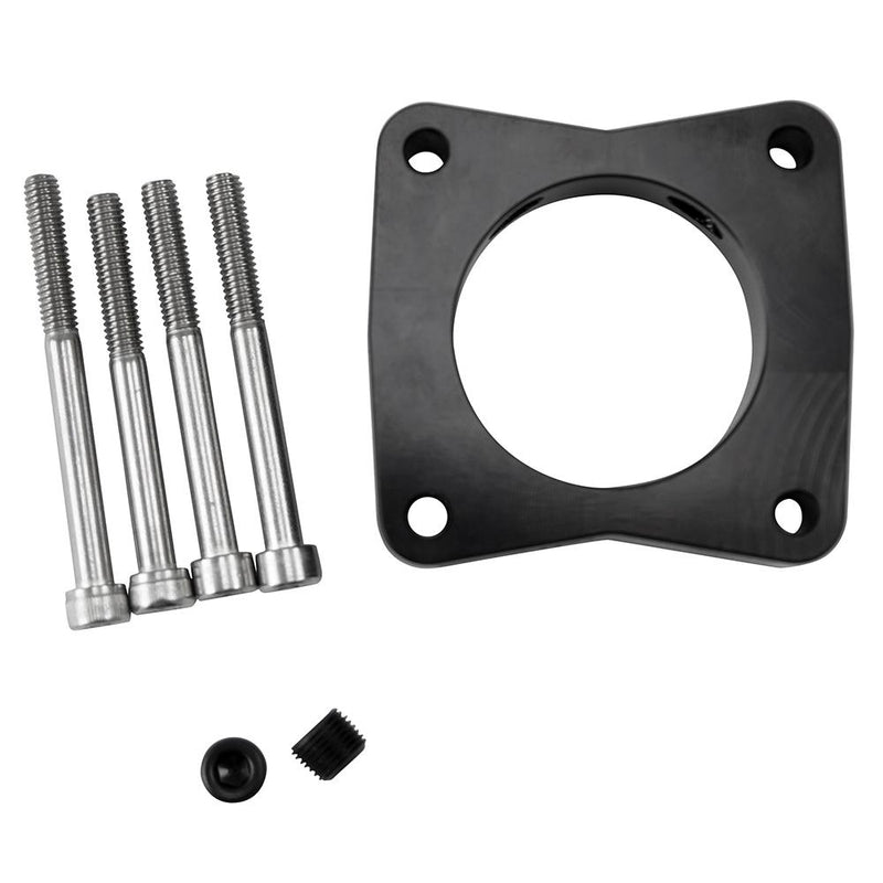 ZZP Throttle Body Spacer - Sonic/Cruze