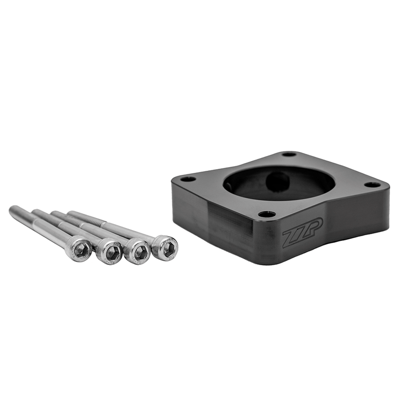ZZP Throttle Body Spacer - Sonic/Cruze
