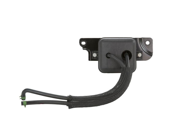 Vacuum Reservoir Tank Assembly