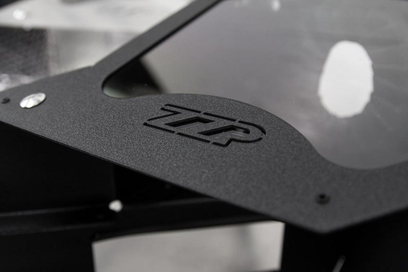 ZZP 3800 Cold Air Intake