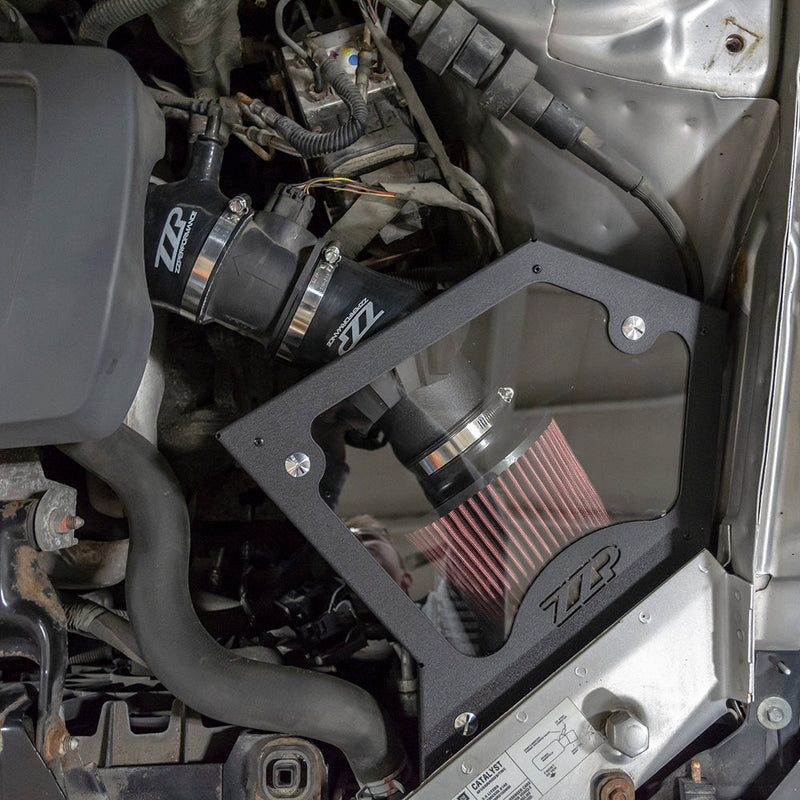 ZZP 3800 Cold Air Intake