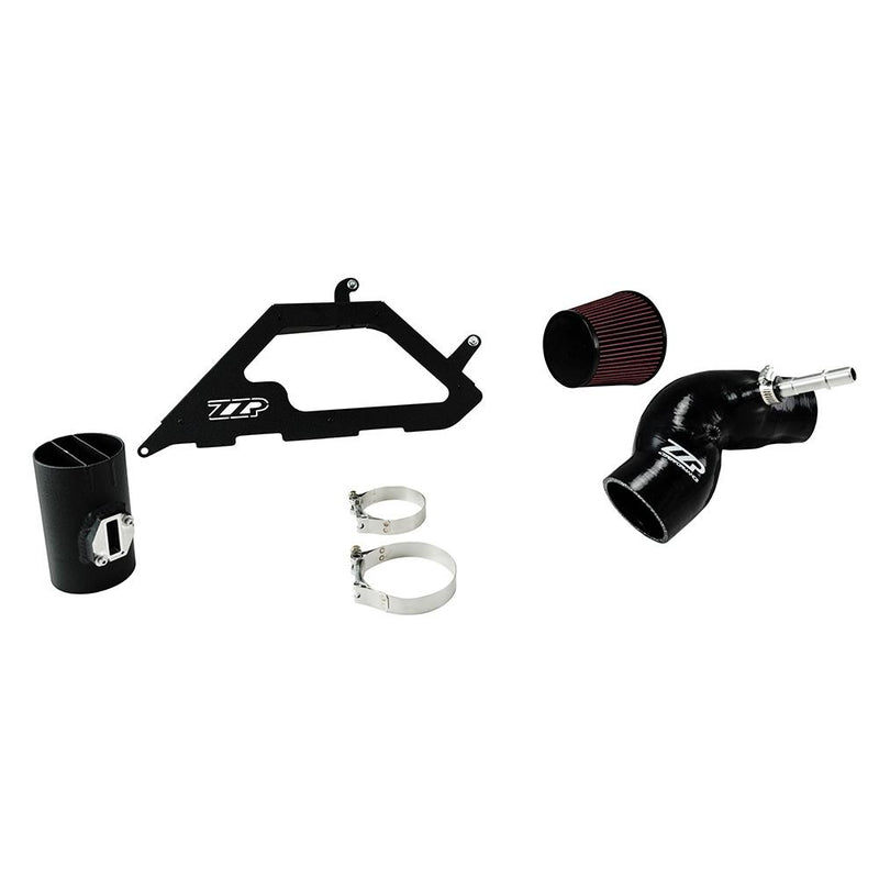 ZZP Camaro 2.0L Cold Air Intake