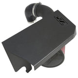 ZZP Sonic Cold Air Intake