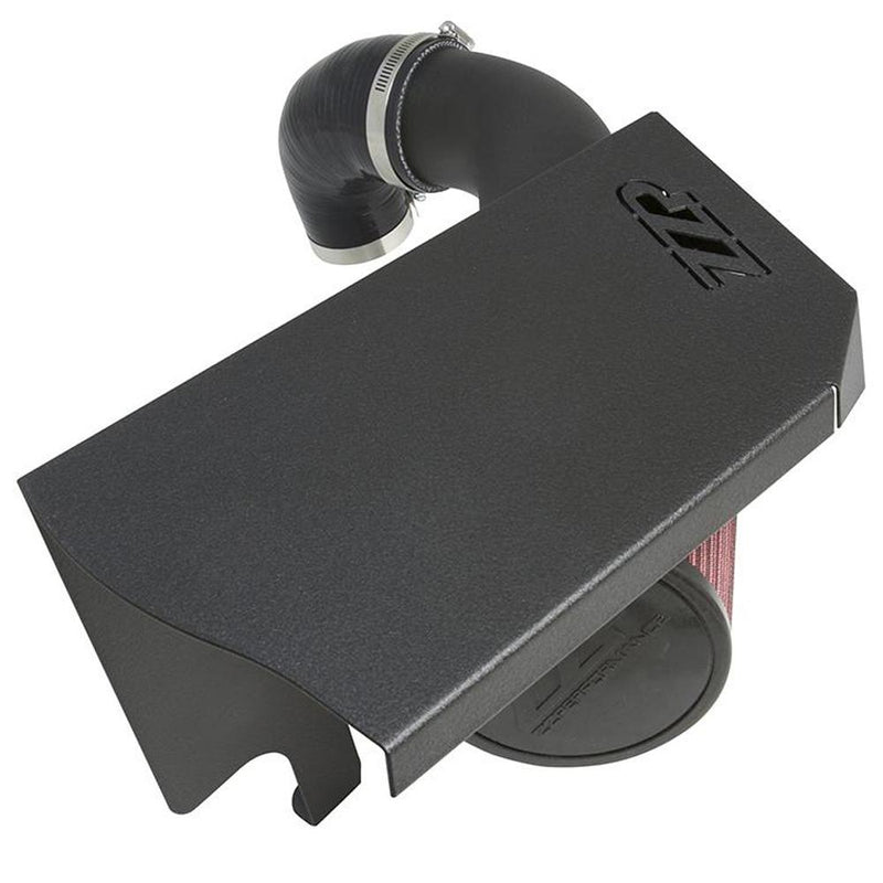 ZZP Sonic Cold Air Intake