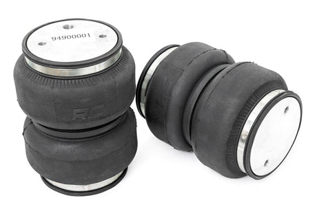 Air Spring Kit w/compressor | Wireless Controller | Ram 1500 2WD/4WD (2009-2018 & Classic)