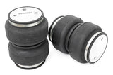 Air Spring Kit w/compressor | Wireless Controller | 4 Inch Lift Kit | Ram 1500 (19-25)