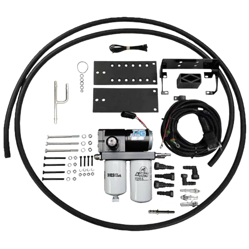 AirDog II-5G Fuel System (165gph) - 6.7 Powerstroke (2011-2016)