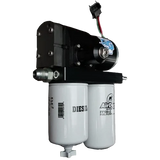 AirDog II-5G Fuel System (165gph) - 6.0 Powerstroke (2003-2007)