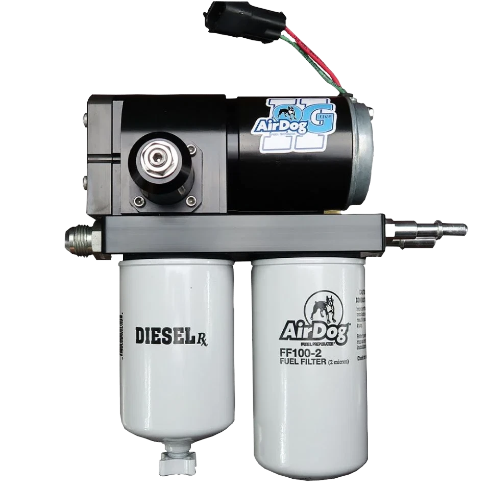 AirDog II-5G Air/Fuel Separation System - 7.3 Powerstroke (L99-2003)