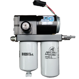 AirDog II-5G Fuel System (165gph) - 6.7 Powerstroke (2011-2016)