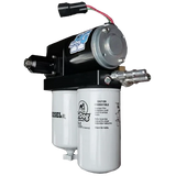AirDog II-5G Fuel System (165gph) - 6.7 Powerstroke (2011-2016)