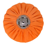 Case Pack Airway Buffing Wheels - Bulk Deal - 5/Pack