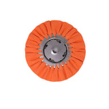 Case Pack Airway Buffing Wheels - Bulk Deal - 5/Pack