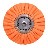 Case Pack Airway Buffing Wheels - Bulk Deal - 5/Pack