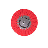 Case Pack Airway Buffing Wheels - Bulk Deal - 5/Pack