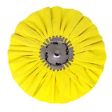 Case Pack Airway Buffing Wheels - Bulk Deal - 5/Pack