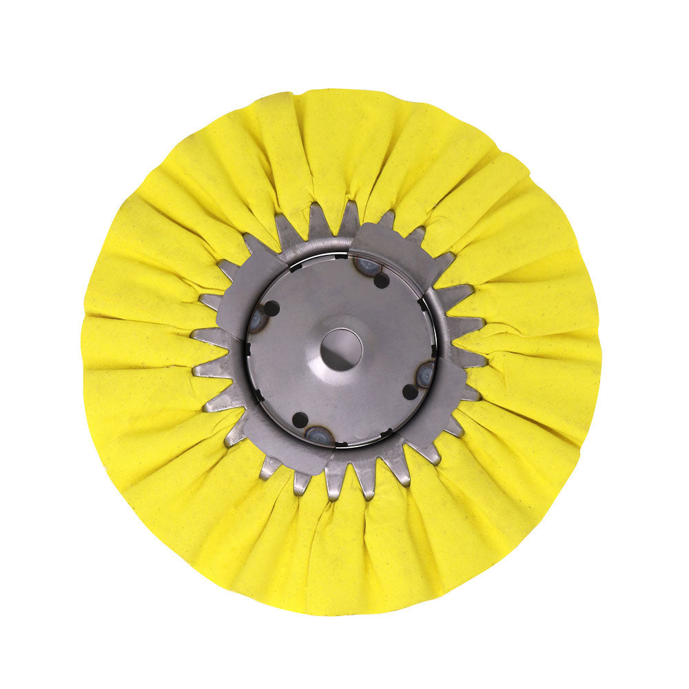 Case Pack Airway Buffing Wheels - Bulk Deal - 5/Pack