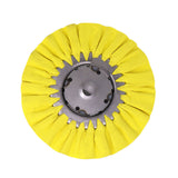Case Pack Airway Buffing Wheels - Bulk Deal - 5/Pack