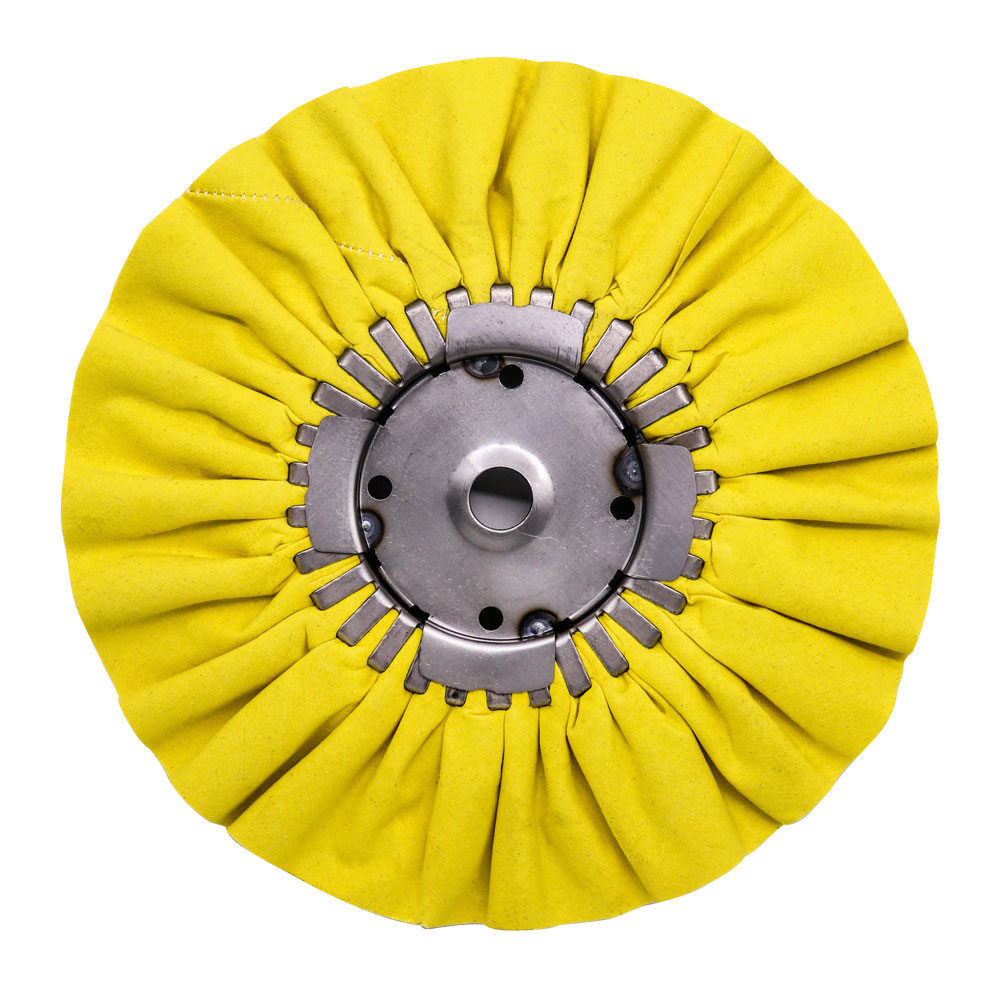Case Pack Airway Buffing Wheels - Bulk Deal - 5/Pack