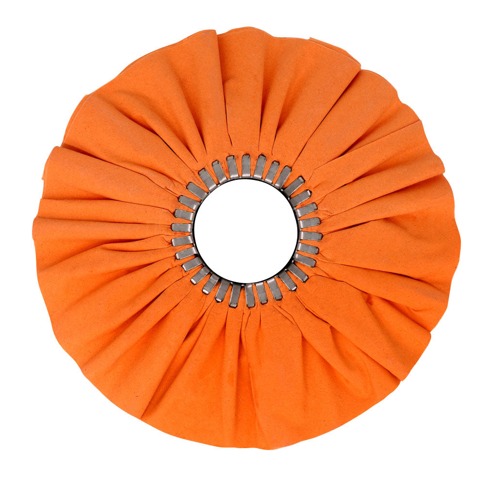 Case Pack Airway Buffing Wheels - Bulk Deal - 5/Pack