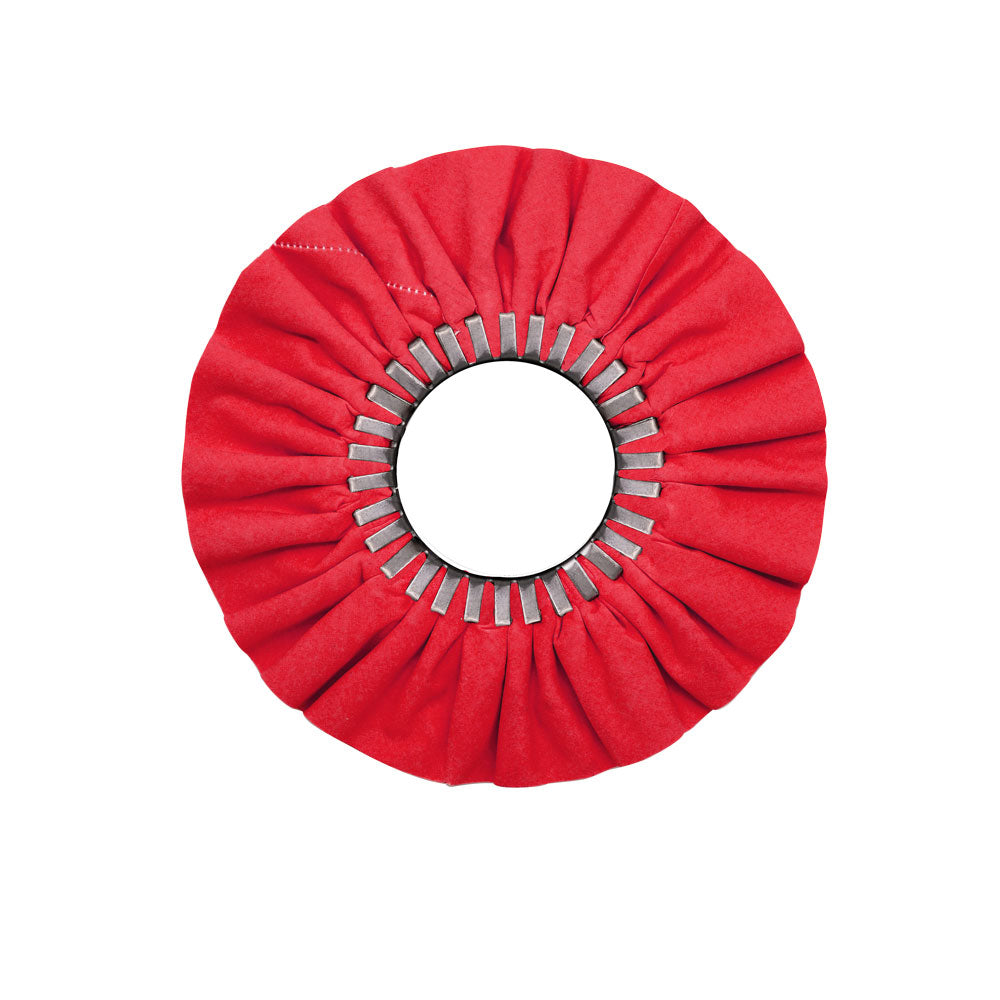 Case Pack Airway Buffing Wheels - Bulk Deal - 5/Pack