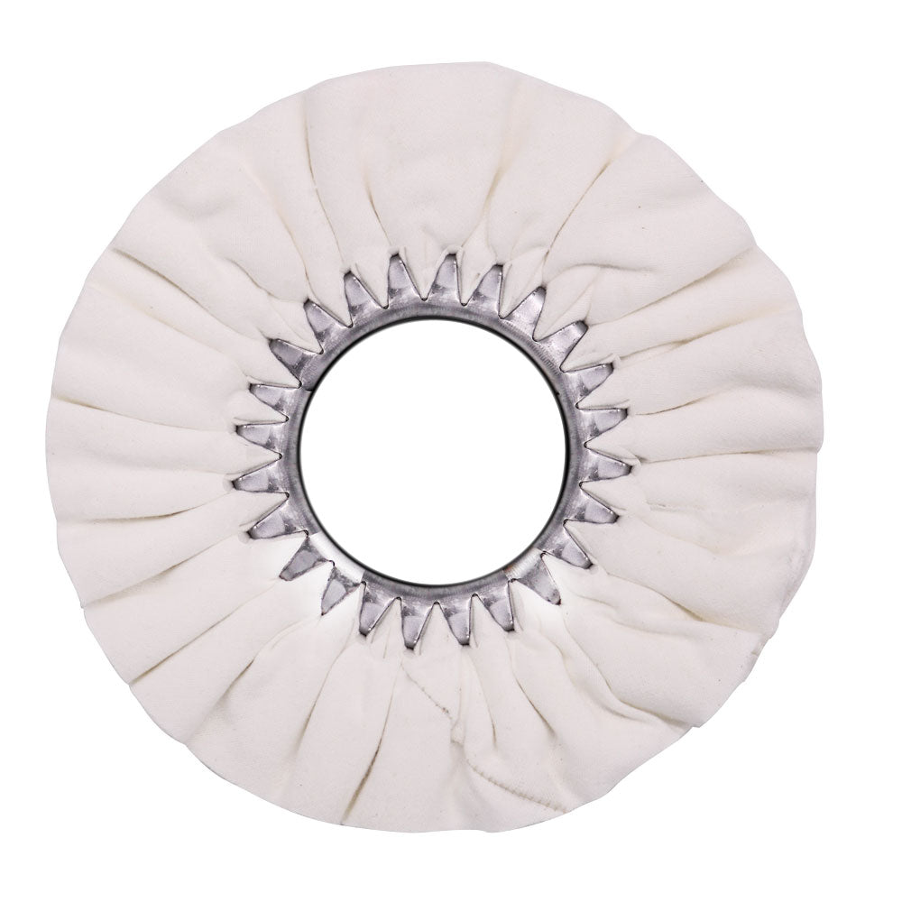 Case Pack Airway Buffing Wheels - Bulk Deal - 5/Pack