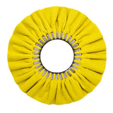 Case Pack Airway Buffing Wheels - Bulk Deal - 5/Pack