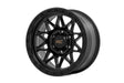 Rough Country 78 Series Wheel Simulated Beadlock 5x5.0 Bolt Pattern