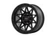 Rough Country 78 Series Wheel Simulated Beadlock 6x135 Bolt Pattern