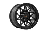 Rough Country 78 Series Simulated Beadlock Wheel 18x9 5x5.5