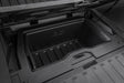Rough Country Bed Storage Compartment for Tesla Cybertruck 2024-2026