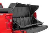 Rough Country Truck Bed Cargo Storage Box 56" Wide 10202-config