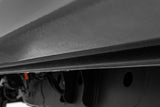 Rough Country Trail Cladding Rocker Sill Plates for Ford F-150 2021-2026