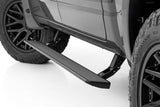 Rough Country HT-Series Power Running Boards for Ram 1500