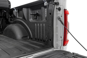 Rough Country Tailgate Seal Kit Waterproof Dustproof Universal Fitment