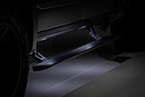 Rough Country HT-Series Power Running Boards for Ford F-150
