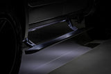 Rough Country HT-Series Power Running Boards for Ram 1500 2009-2018