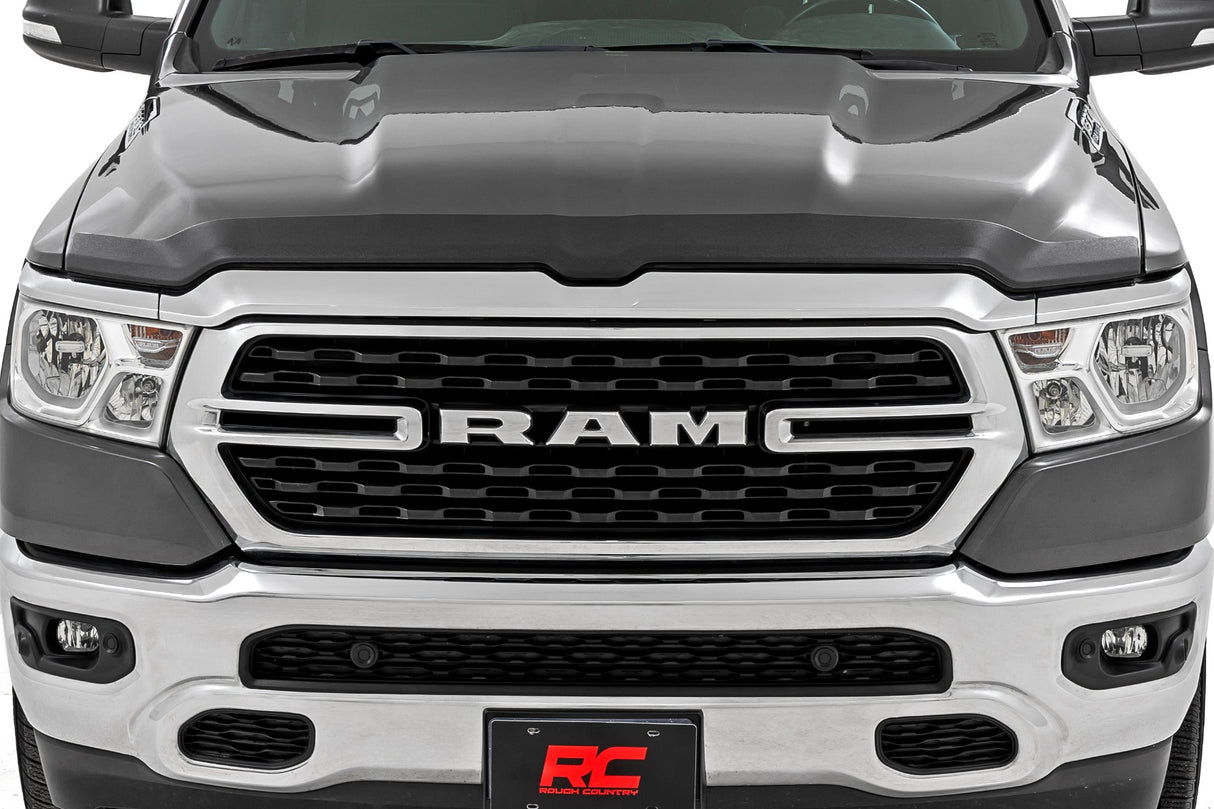 Rough Country Hood Protector for Ram 1500 2019-2026