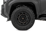 Rough Country 78 Series Simulated Beadlock Wheel 18x9 5x5.5