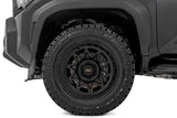 Rough Country 78 Series Wheel Simulated Beadlock 5x5.0 Bolt Pattern