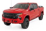 Rough Country FXS Front Bumper for 2023-2026 Chevy Silverado 1500