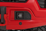 Rough Country FXS Front Bumper for 2023-2026 Chevy Silverado 1500