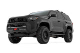 Rough Country 3.5 Inch Lift Kit for 2025-2026 Toyota 4Runner