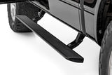 Rough Country HT-Series Power Running Boards for 2009-2014 Ford F-150
