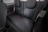 Rough Country Neoprene Seat Covers for Suzuki Jimny 2-Door 2018-2025