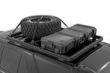 Rough Country Roof Rack for Toyota 4Runner 2025-2026