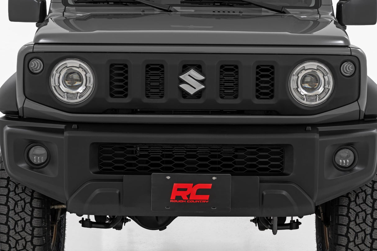Rough Country LED Turn Signal Indicator Lights Suzuki Jimny 2018-2026