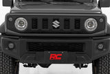 Rough Country LED Fog Light Kit for Suzuki Jimny 2018-2026