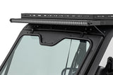 Rough Country 50-inch LED Light Kit for Can-Am Defender MAX