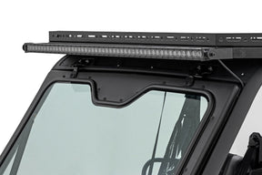 Rough Country 50-inch LED Light Kit for Can-Am Defender MAX